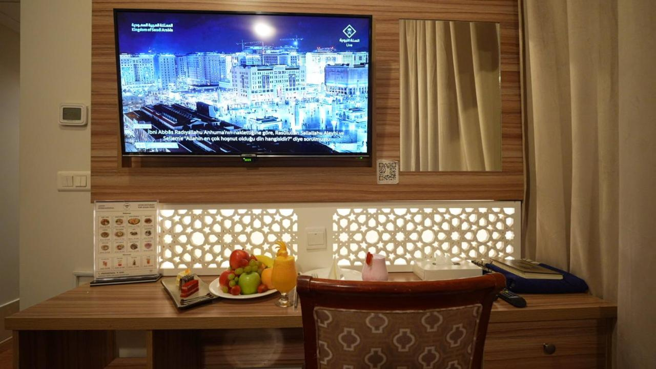 Photo - ASTONEAST TAIBA HOTEL Ex Artal Al Alami