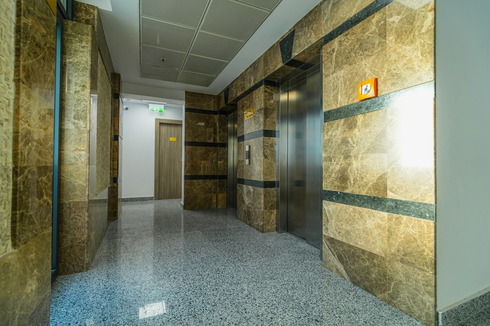 Foto - Sir Fundeni Hotel