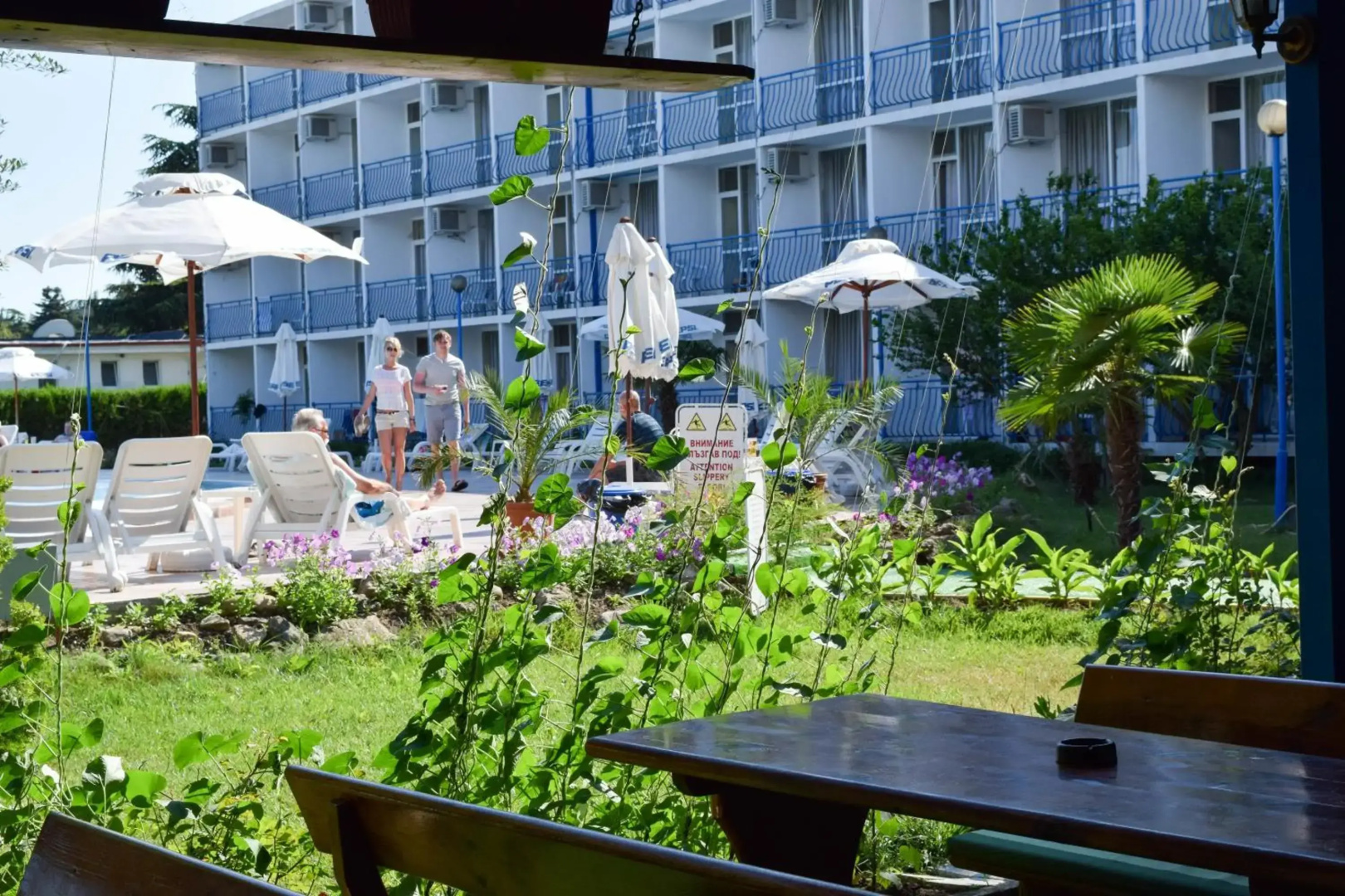 Photo - Balaton Hotel