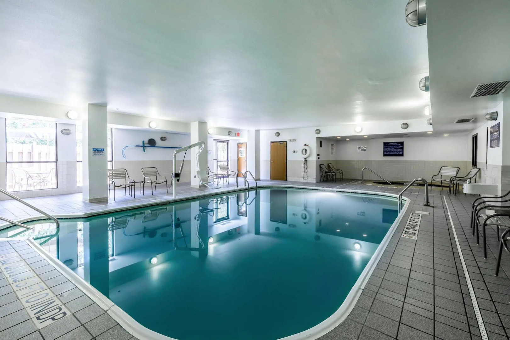 Photo - Quality Inn Texas City I-45