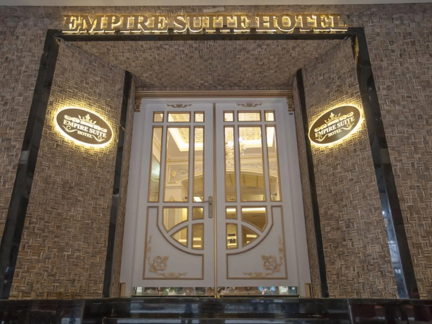 Foto - Empire Suite Hotel