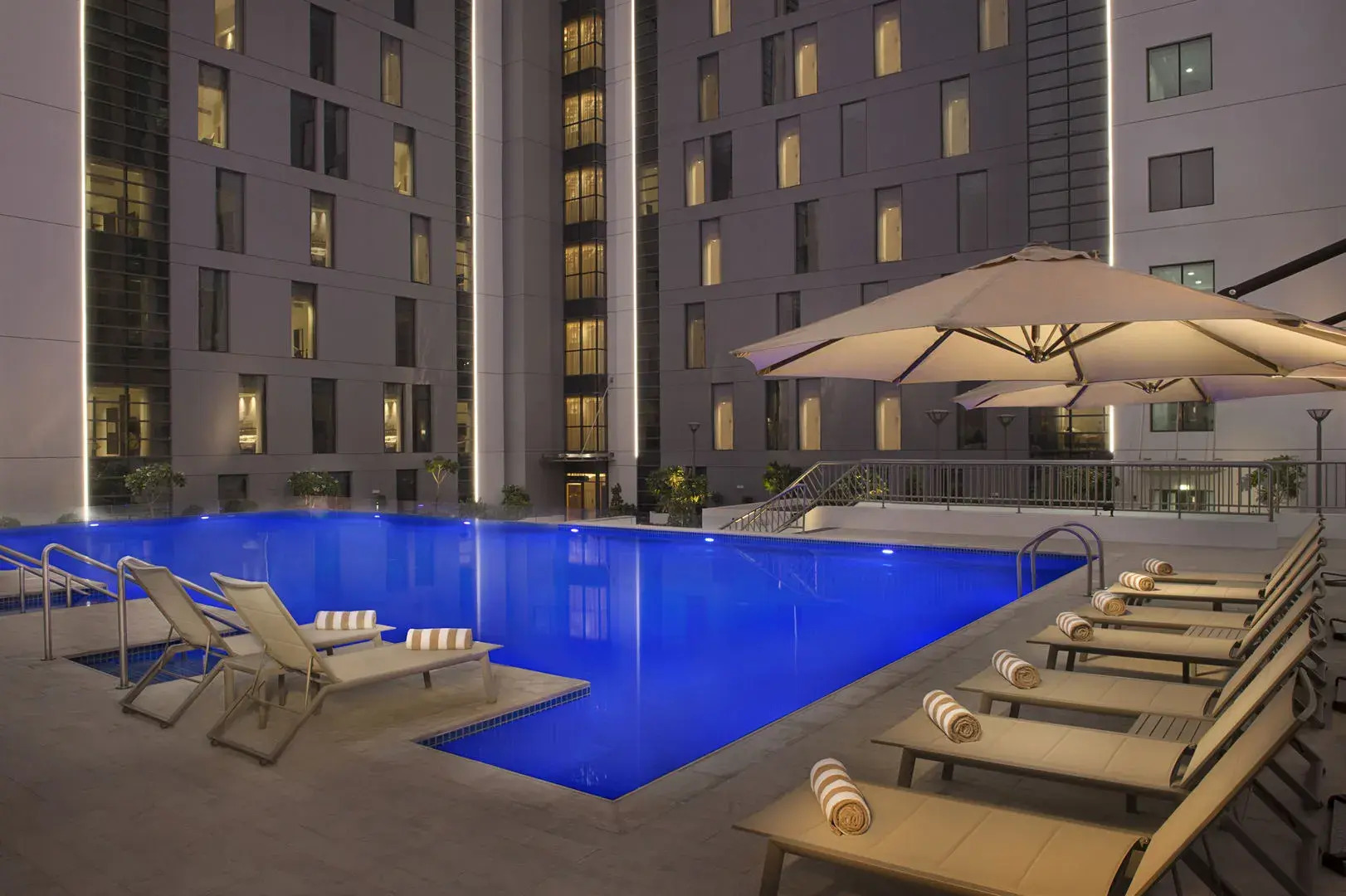 Photo - Hampton By Hilton Dubai Airport
