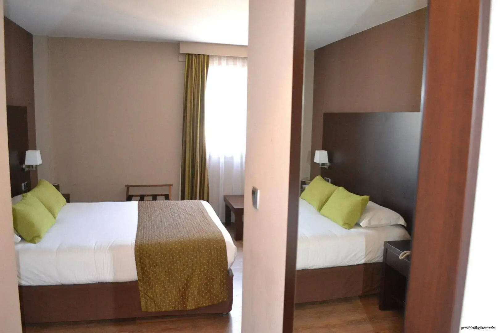 Photo - Hôtel des Barolles - Lyon Sud Brignais