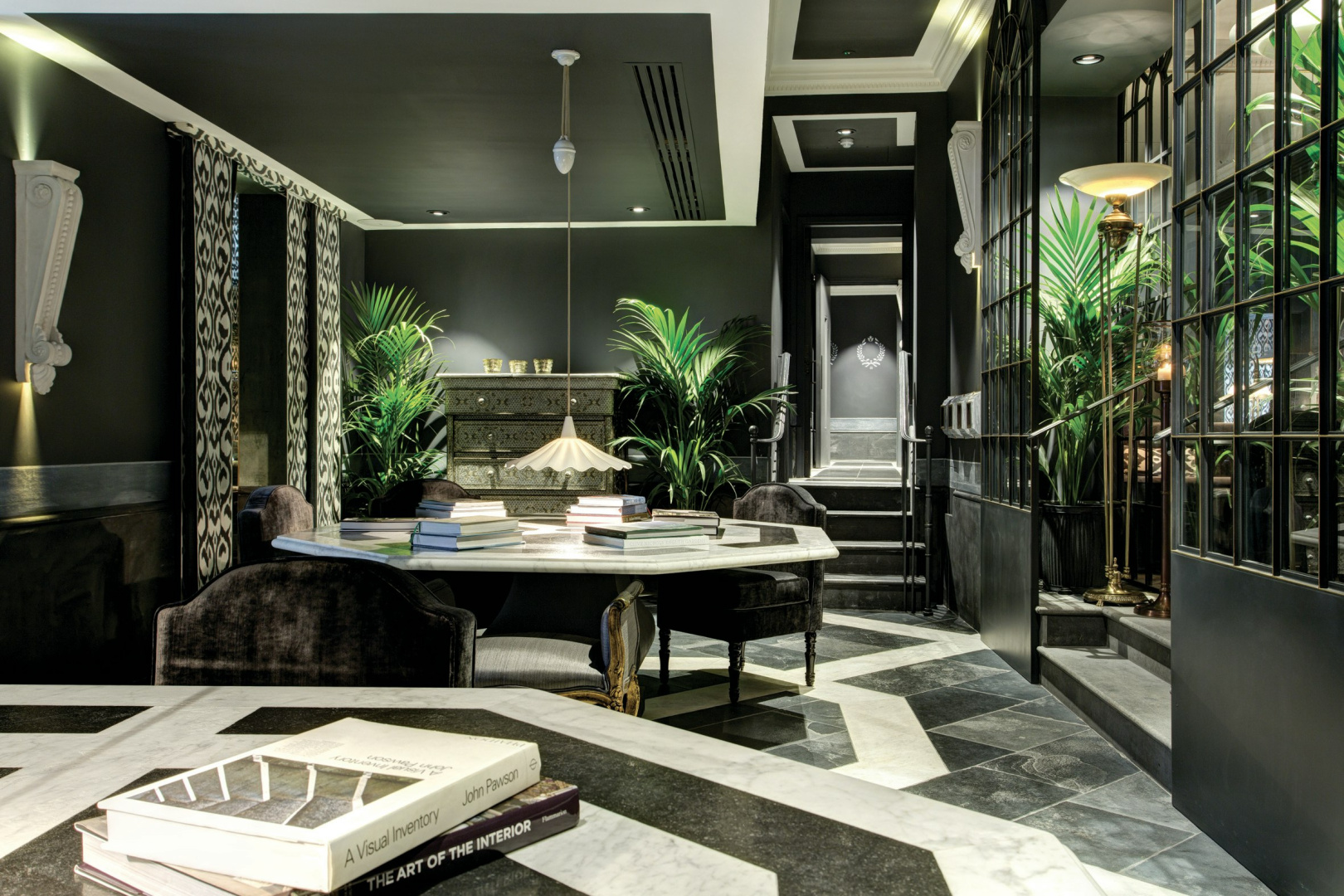 Foto - The Franklin London - Starhotels Collezione