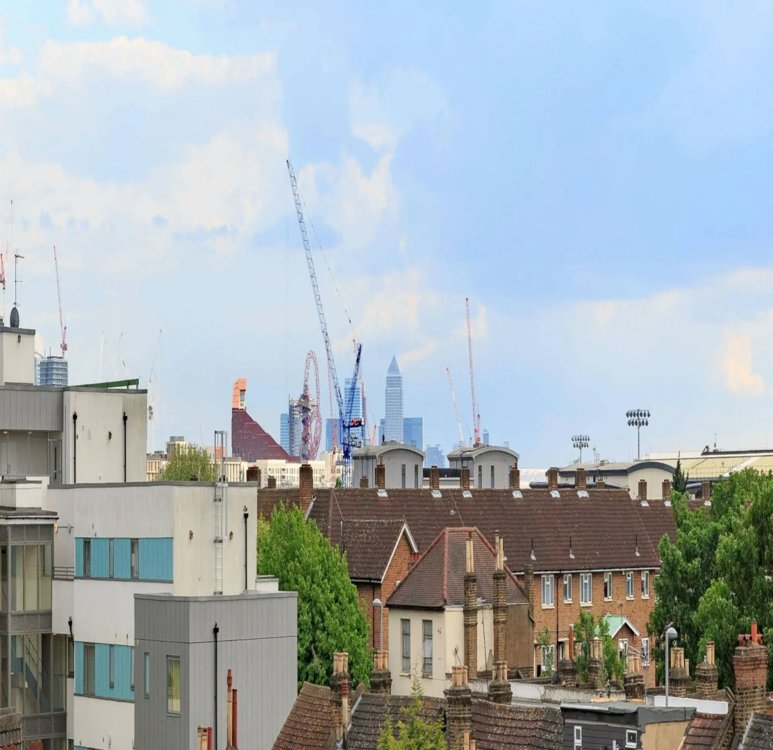 Foto - The Lion & Key Hotel