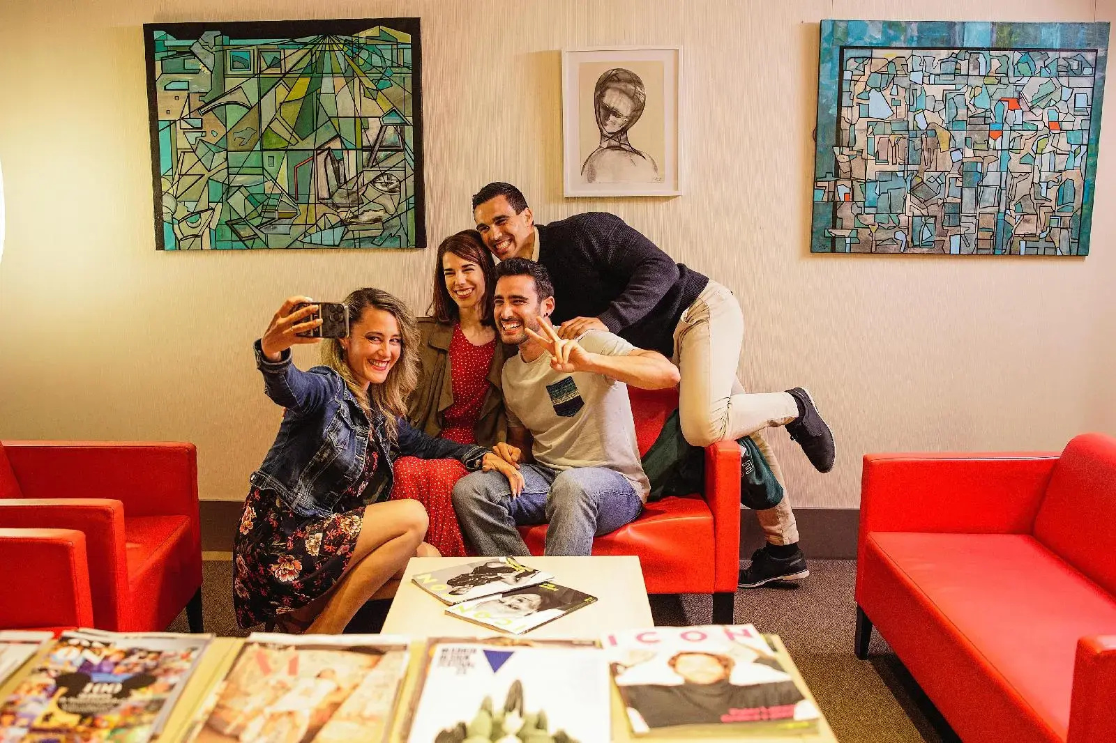 Photo - Hotel Maisonnave