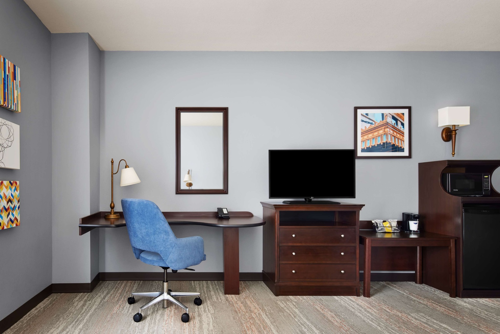 Foto - Hampton Inn & Suites Tulsa South-Bixby