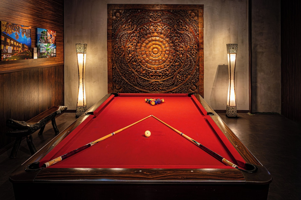 Photo - Hotel Pasela Living