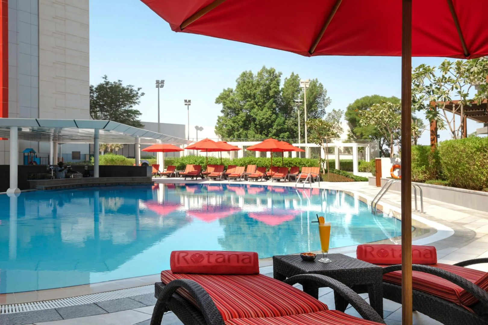 Photo - Park Rotana