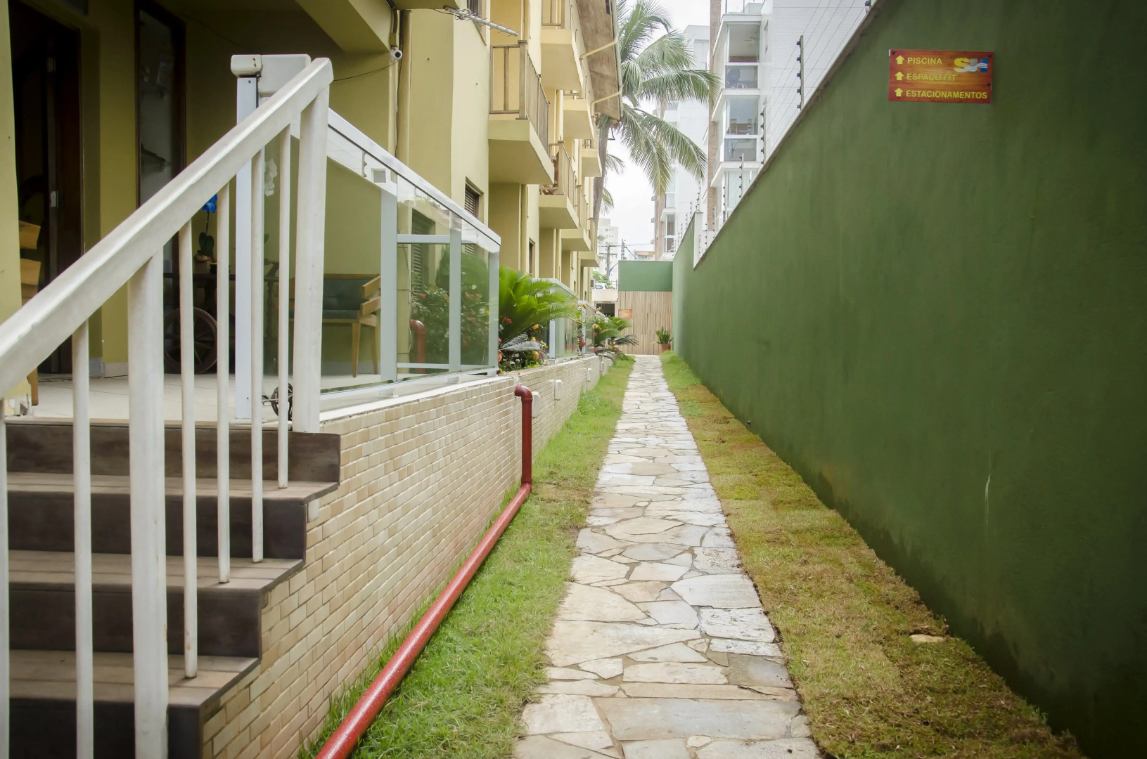 Foto - Strand Hotel