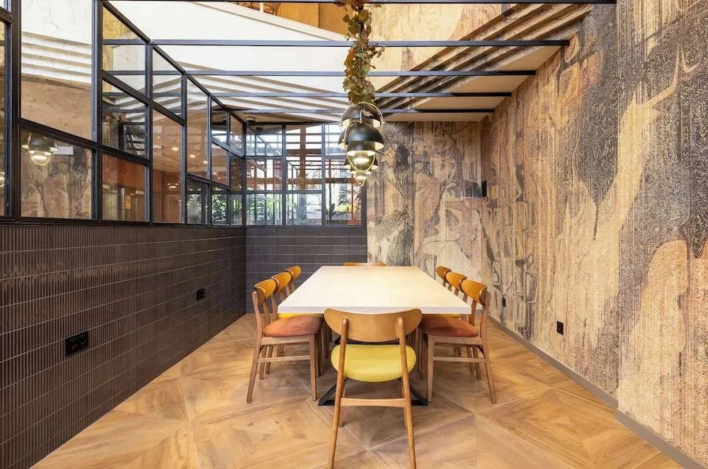 Photo - Hotel Acta Piramides