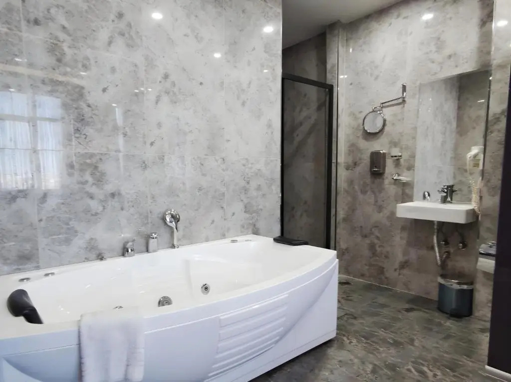Foto - The Golden Pera's Hotel & Spa