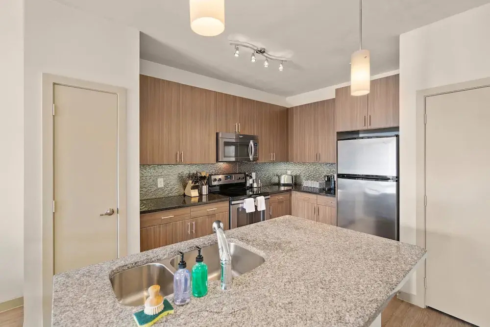 Foto - Kasa Love Field-Medical District Dallas