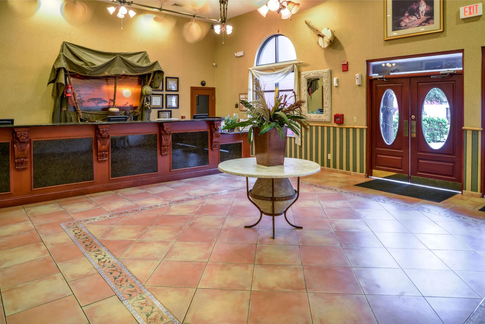 Photo - Parkway International Resort