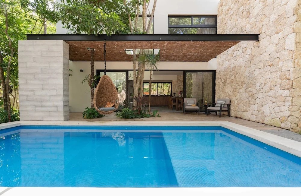 Foto - Twelve O’Clock Luxury Villas