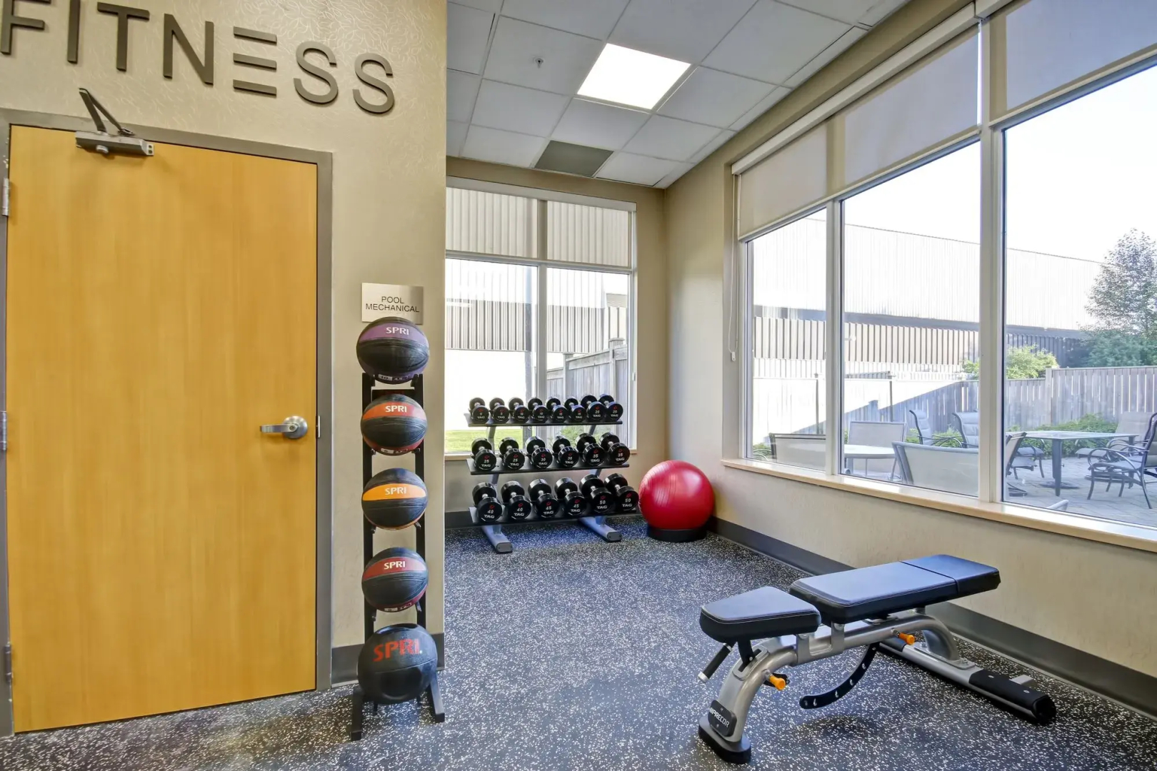 Photo - Fairfield Inn & Suites by Marriott Guelph