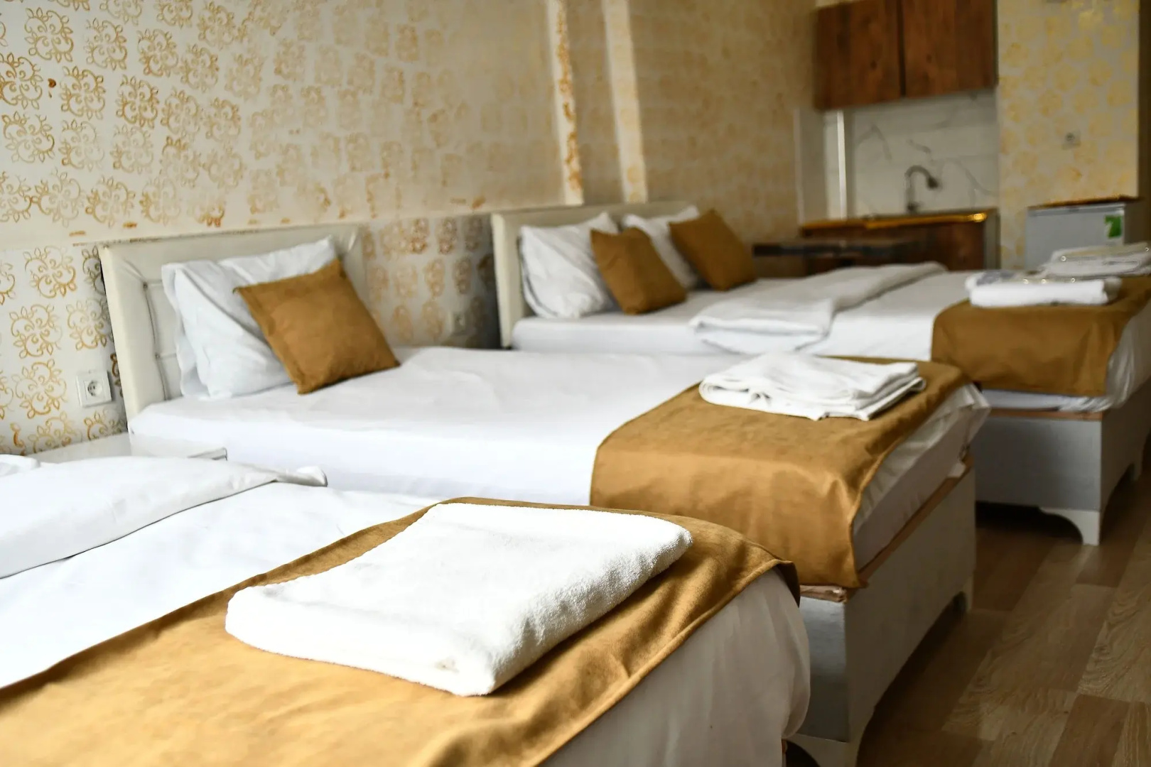 Foto - Ada Apart Hotel