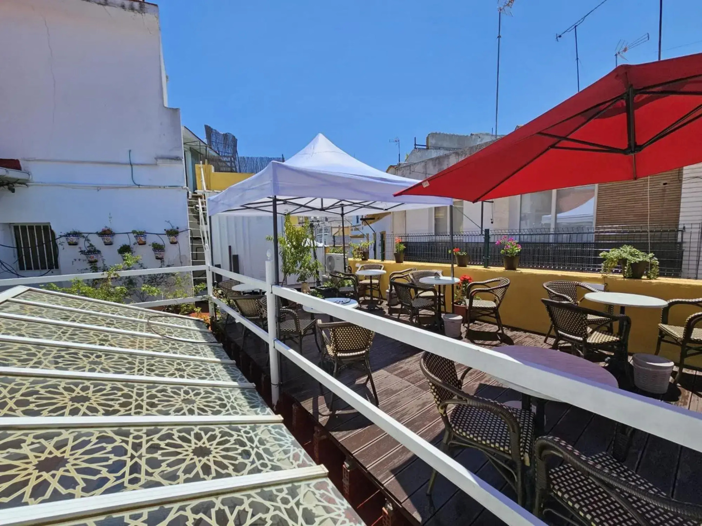 Foto - Zaida Boutique Hotel