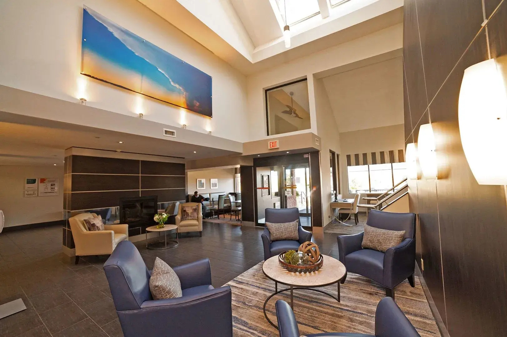 Foto - Quality Hotel