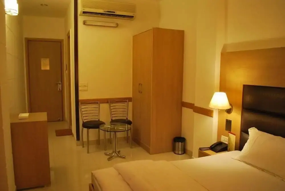 Foto - Hotel Arina Inn