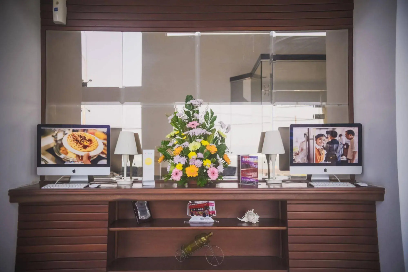 Photo - The Ocean Colombo - Guaranteed Sea View Rooms