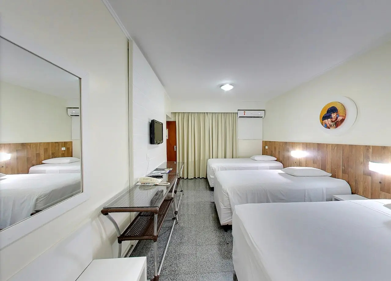 Foto - Amazon Taiamã Hotel