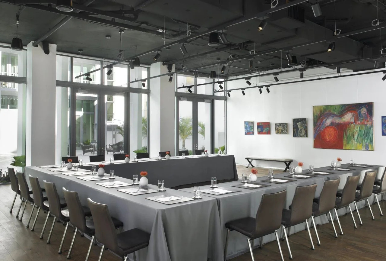 Foto - The Betsy Hotel, South Beach