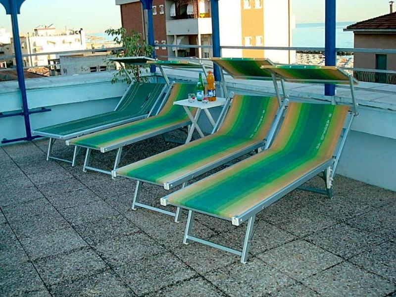 Foto - Hotel Villa Ersilia Rimini B&B