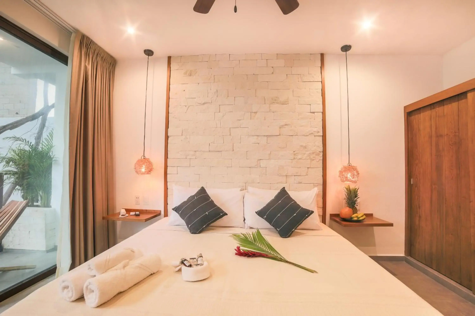Photo - Hotel Blanco Tulum Adults Only