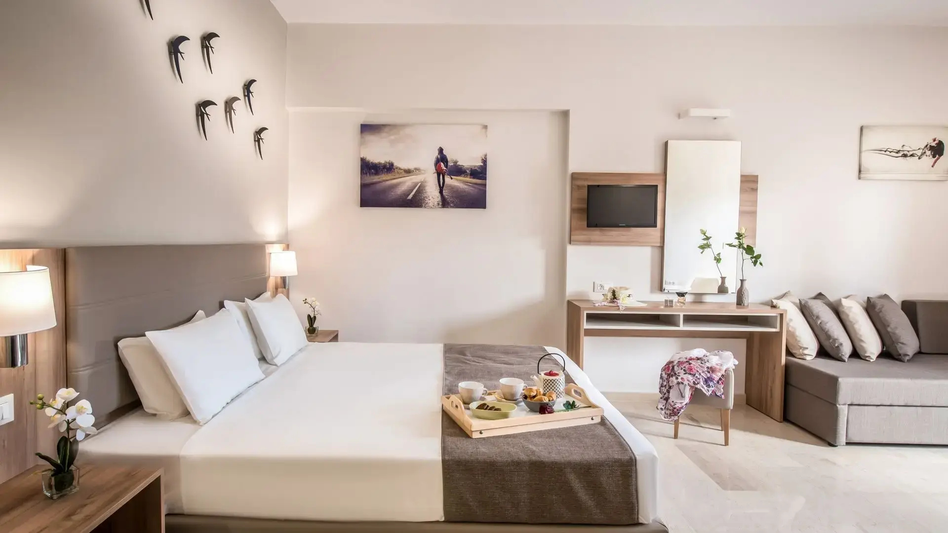 Photo - Marianthi Apartments