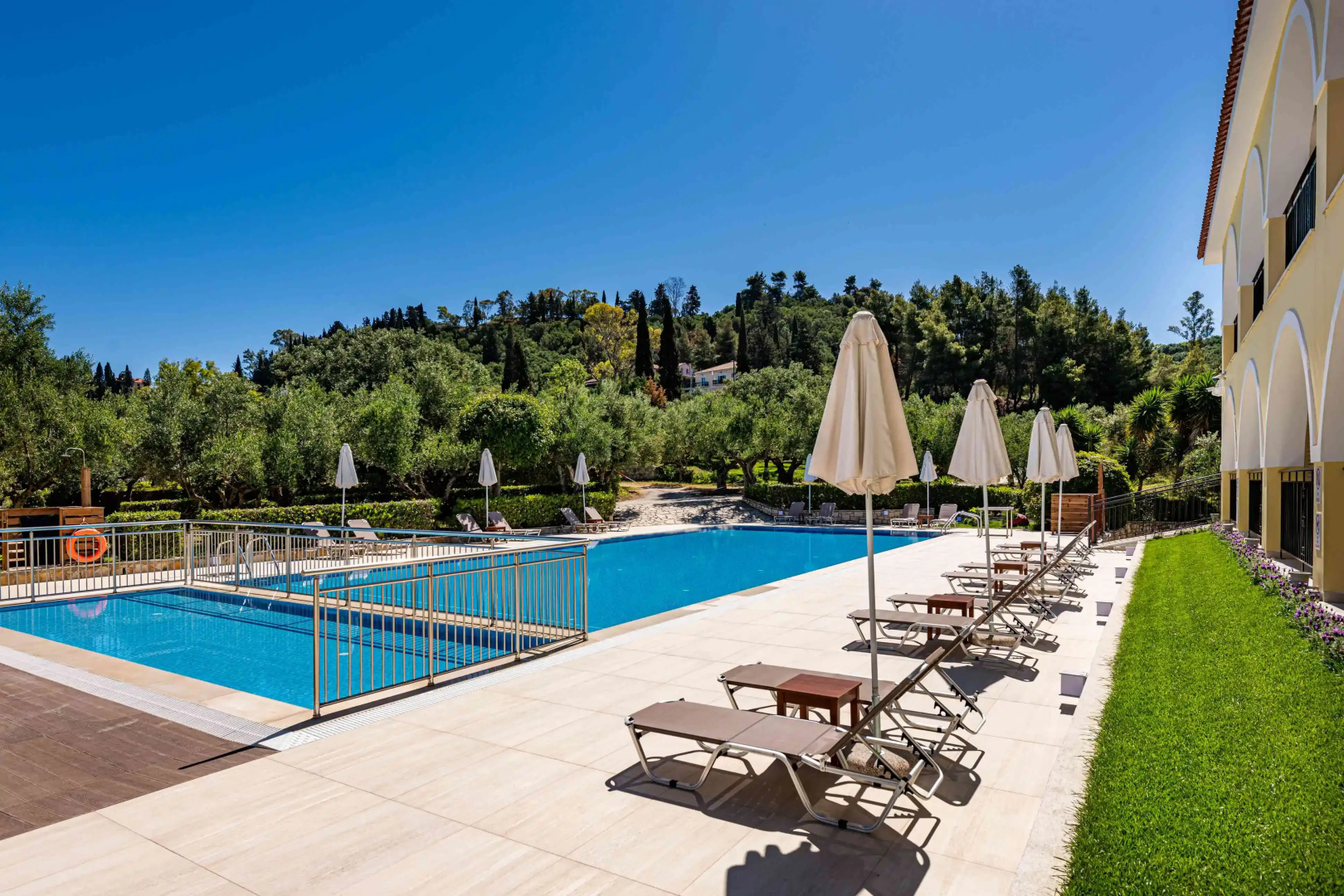 Foto - Varres Hotel