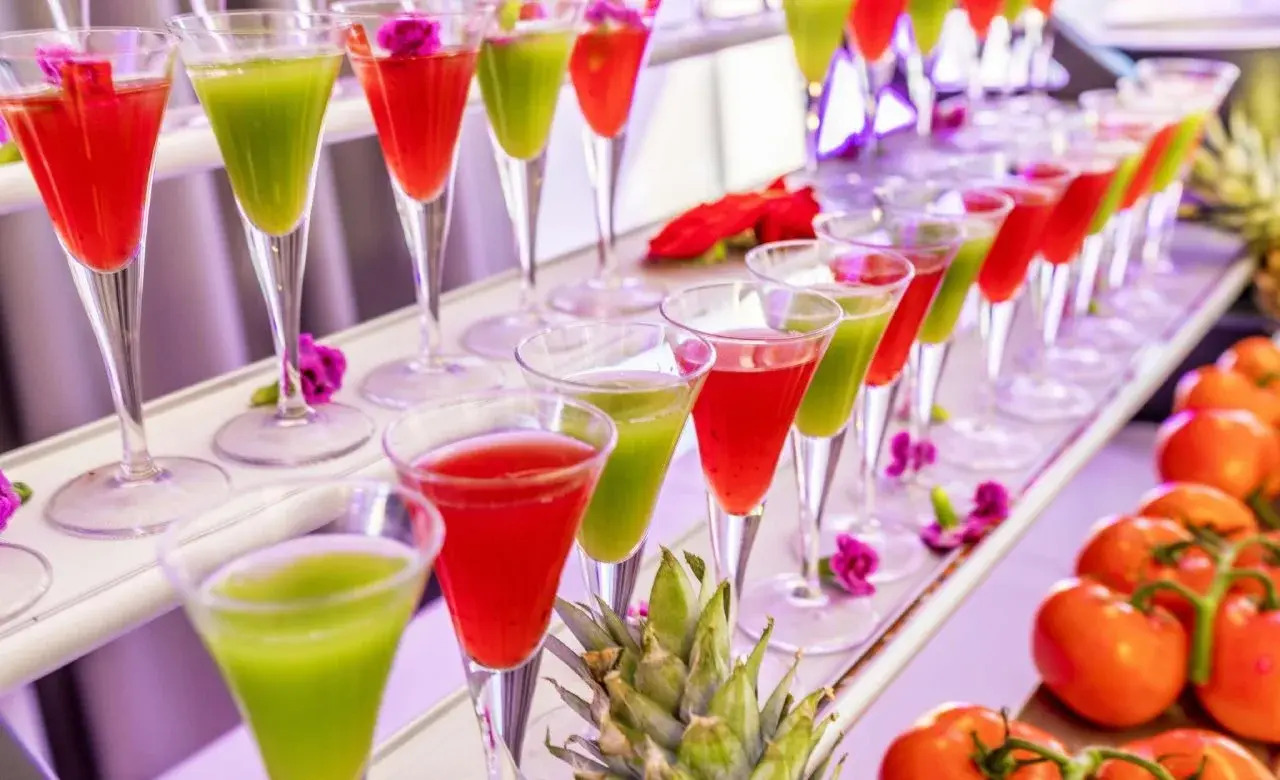 Foto - Scandic Victoria Tower