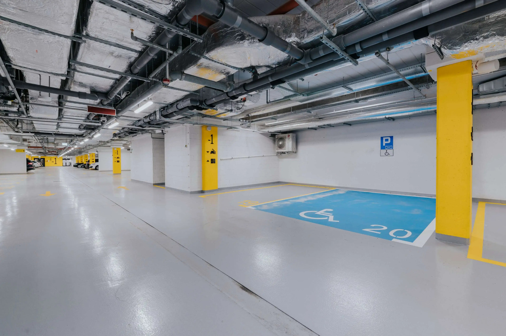 Photo - Hampton By Hilton Warsaw Reduta