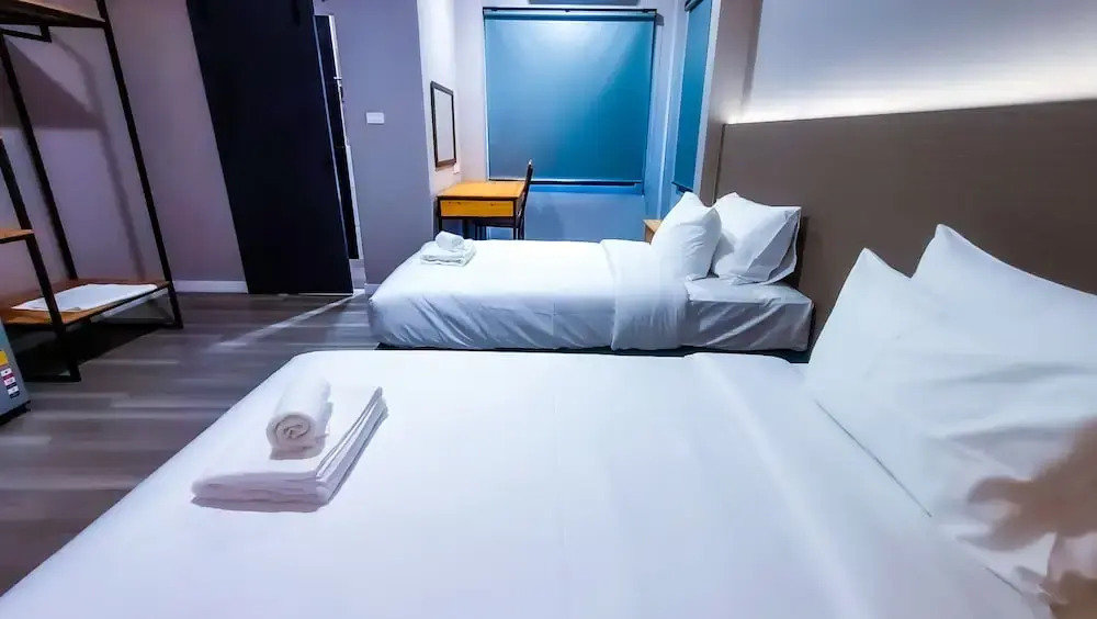 Foto - The Riva Vientiane Hotel