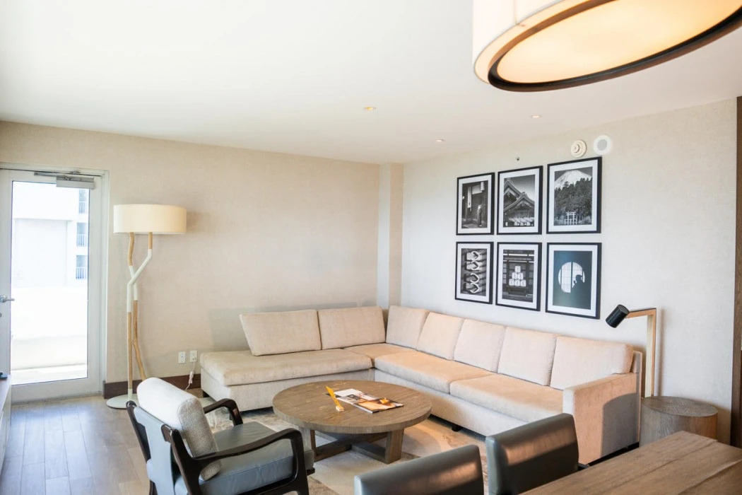 Foto - Nobu Hotel Miami Beach