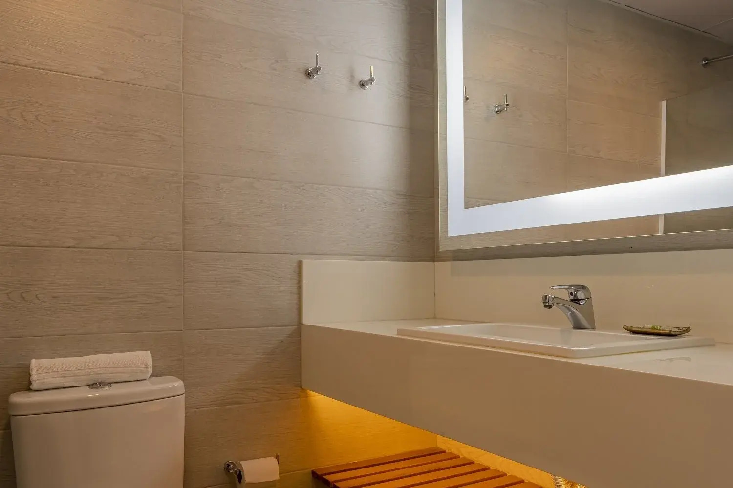 Foto - Praiano Hotel