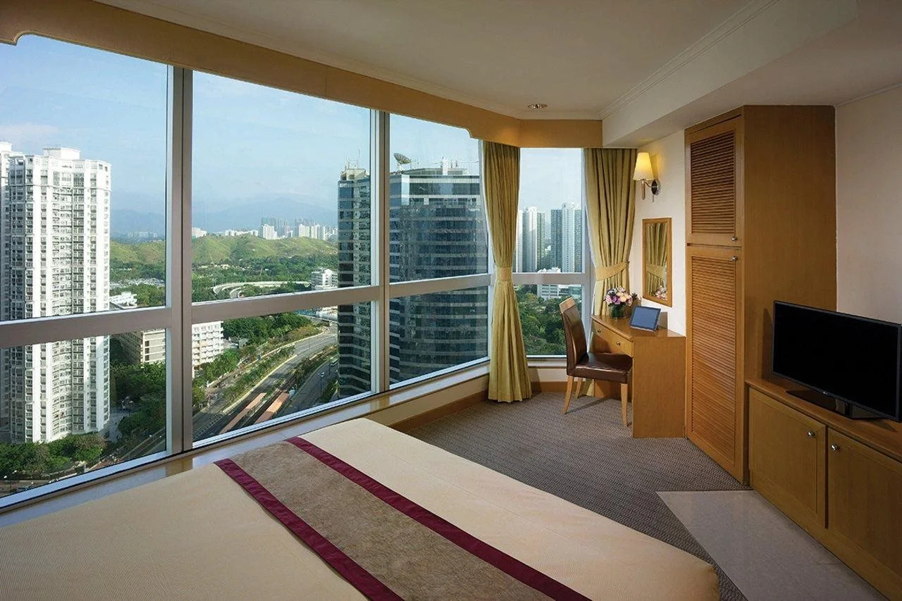 Foto - Harbour Plaza Resort City
