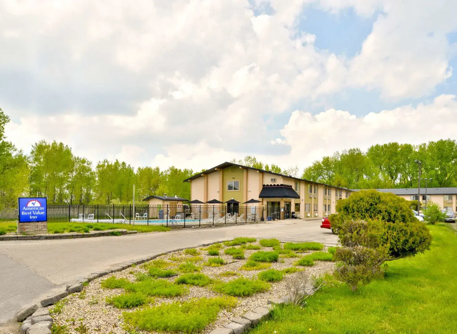 Foto - Valued Stay Madison