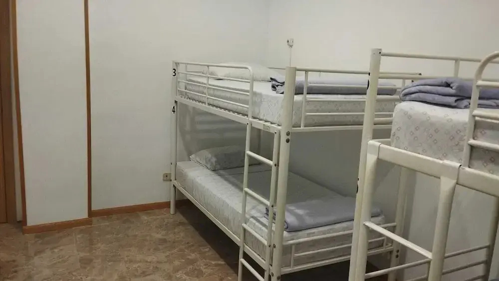 Foto - Hostel Travelers Inn