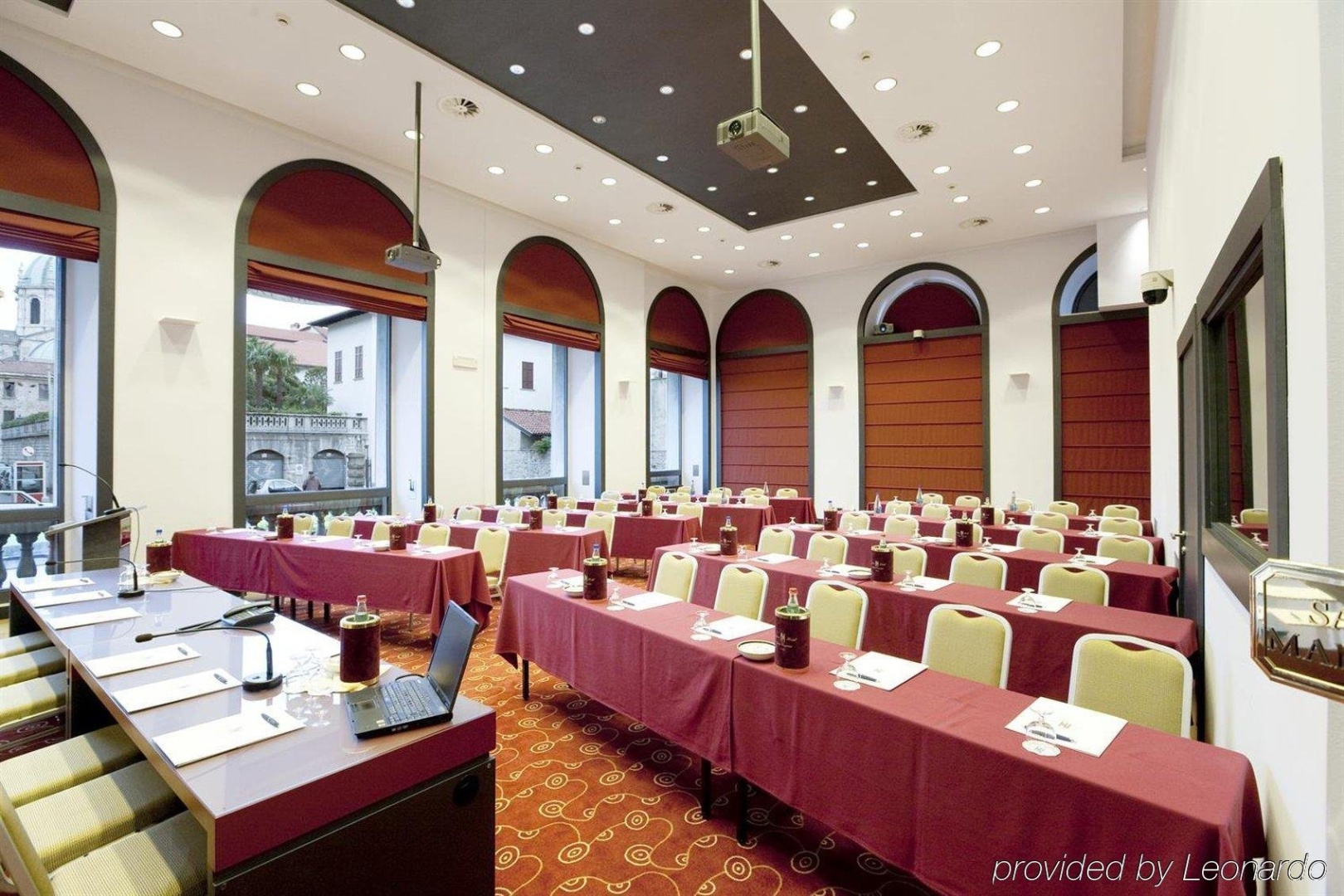 Foto - Palace Hotel