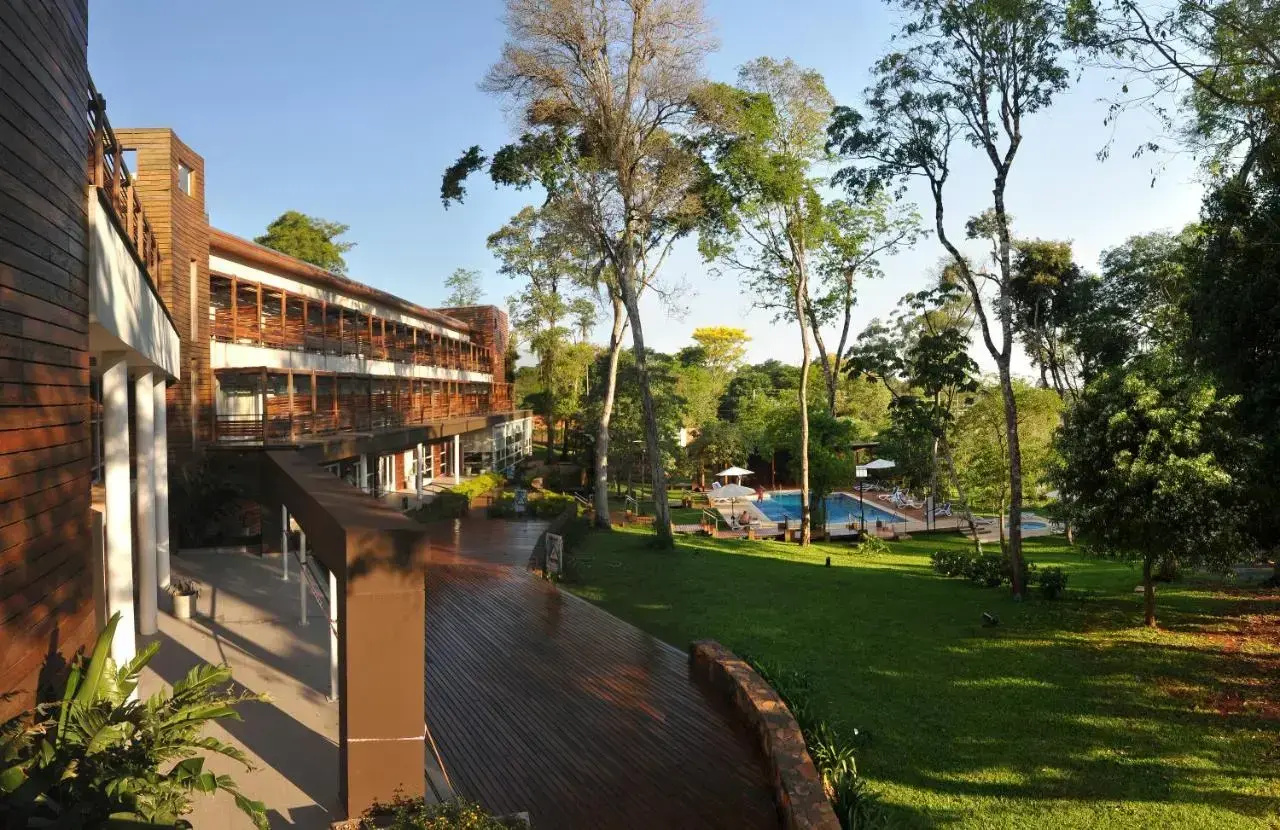 Foto - Gran Hotel Tourbillon Cataratas