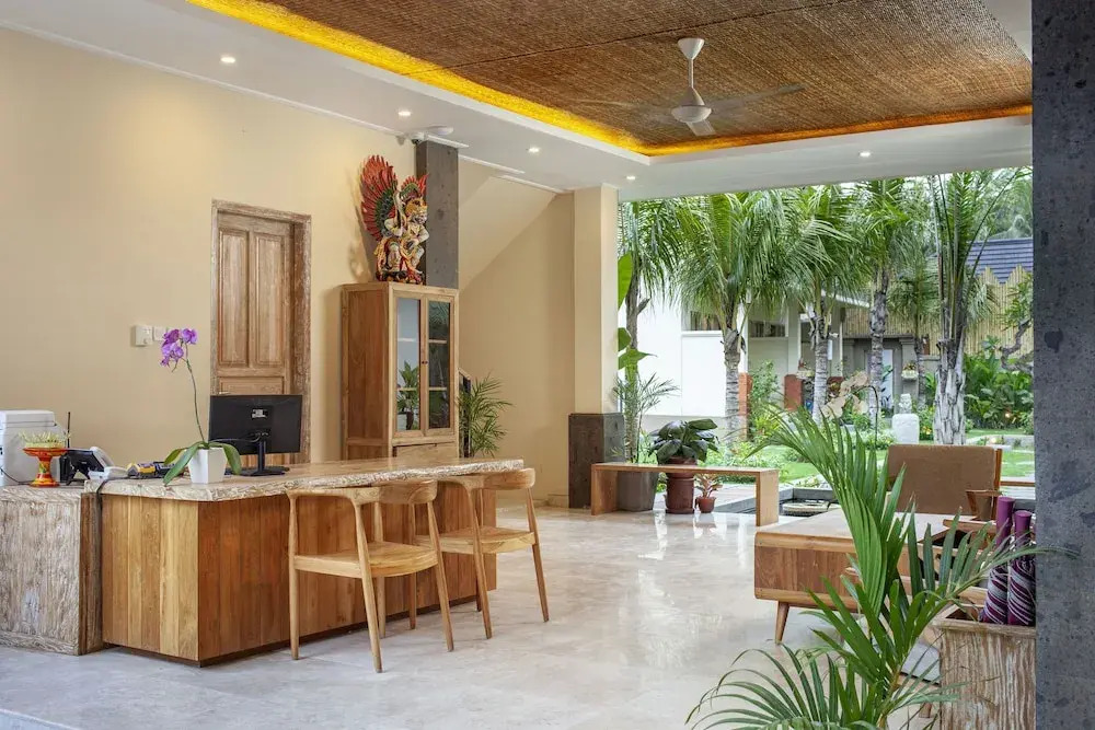 Photo - The Kalyana Ubud Resort