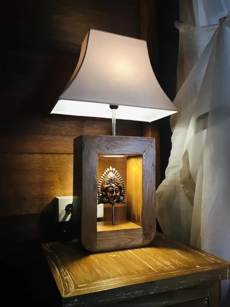 Photo - The Jungle Villa