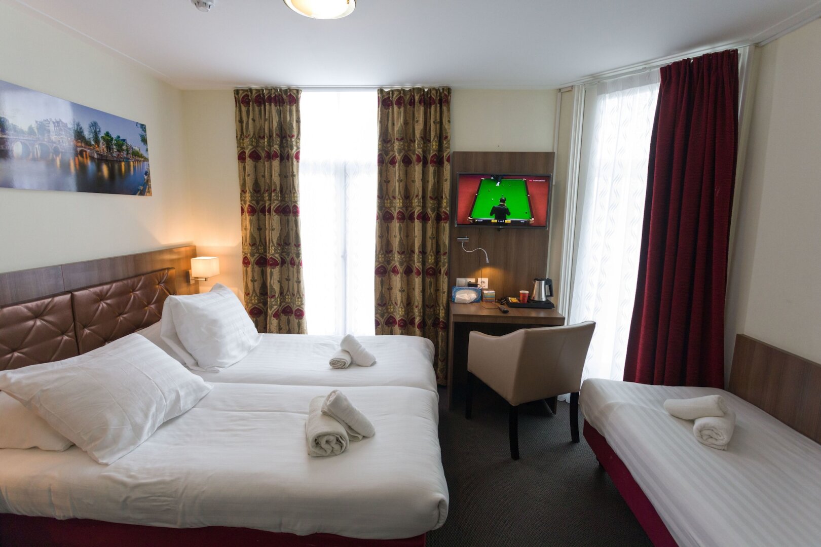 Foto - Hotel Park Plantage