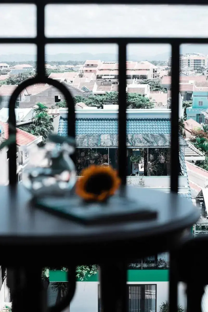 Foto - Uptown Hoi An Hotel & Spa