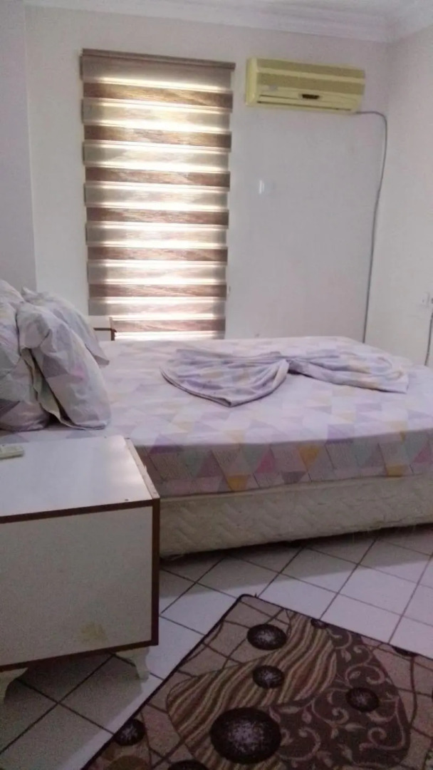 Foto - Karya Konaklama