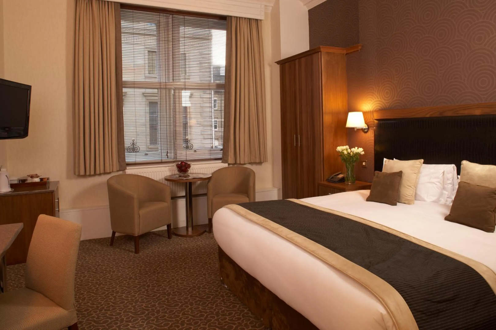 Foto - Midland Hotel Bradford