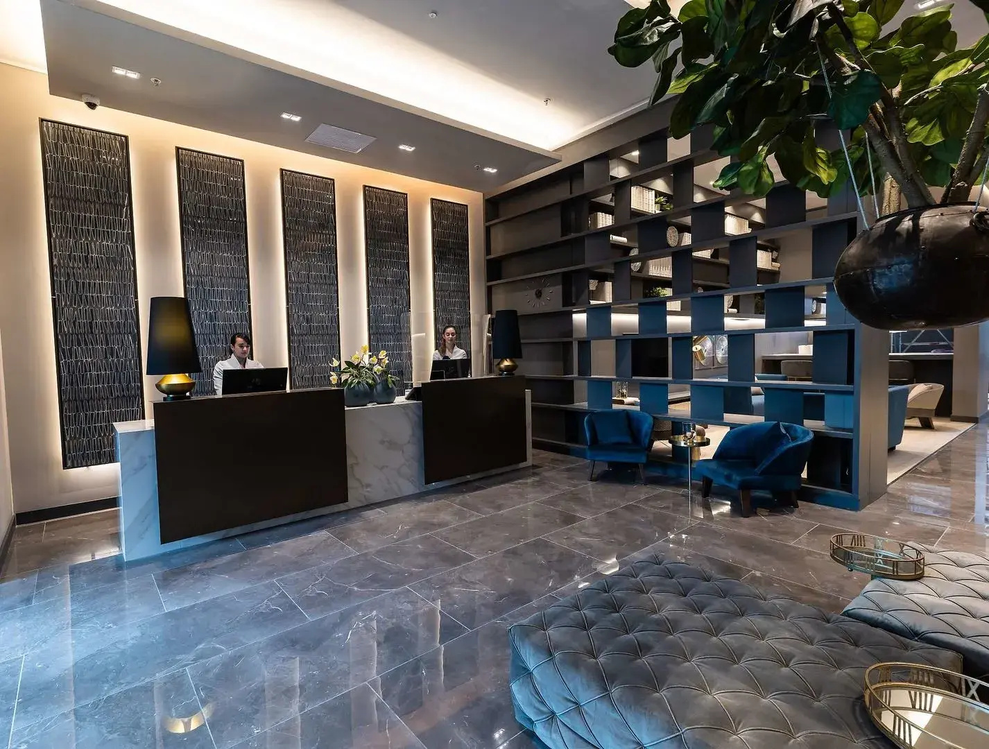 Foto - York Medellin, Curio Collection by Hilton