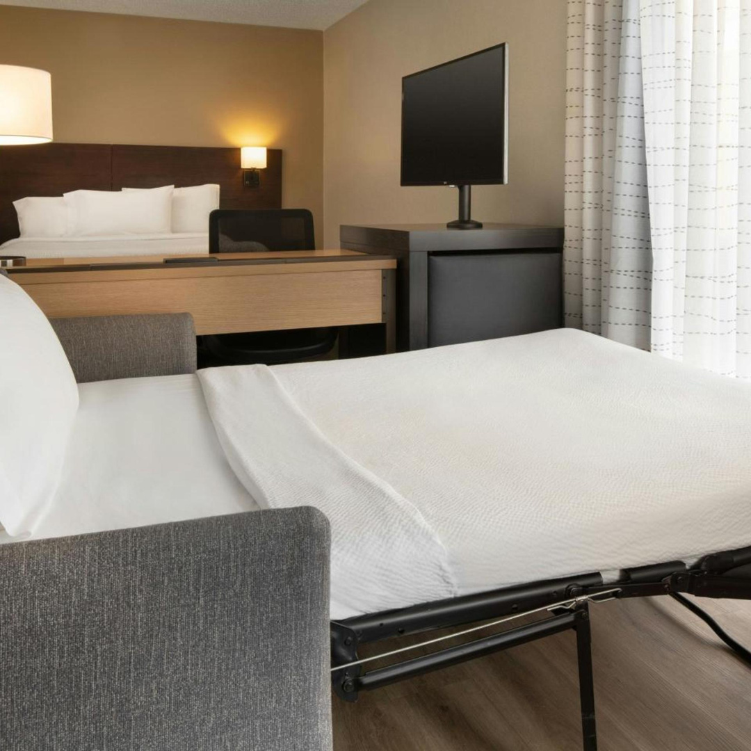 Foto - Residence Inn by Marriott Anaheim Placentia Fullerton
