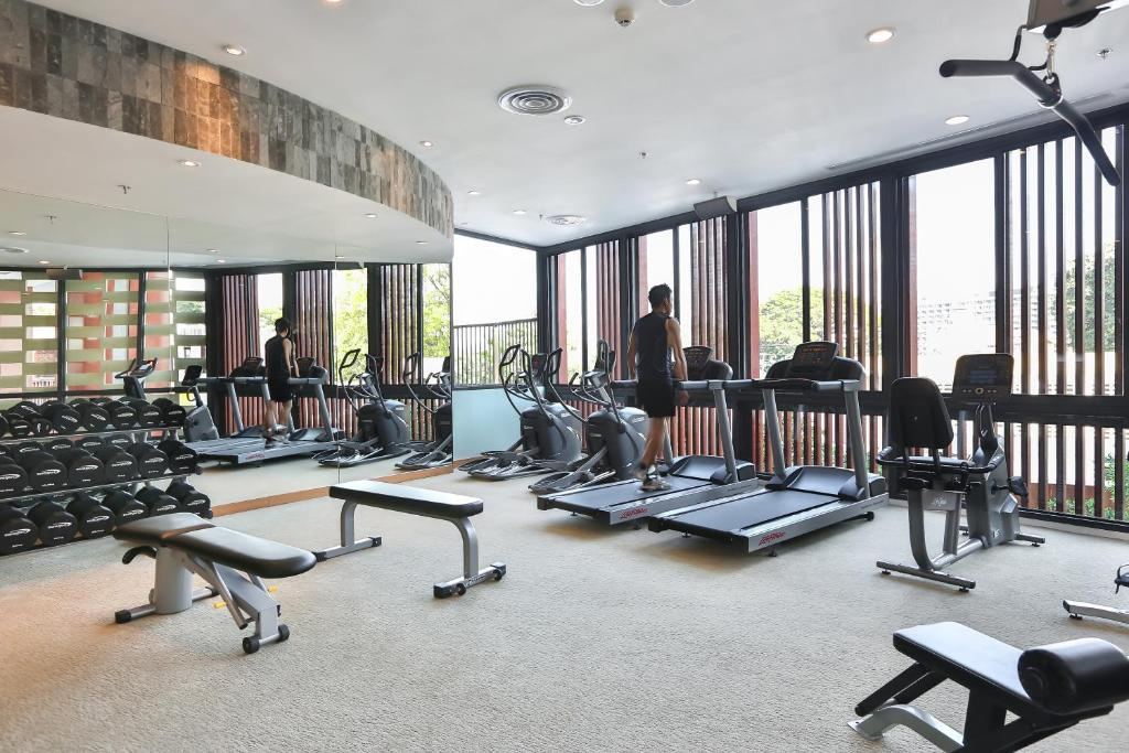 Foto - Eastin Tan Hotel Chiang Mai